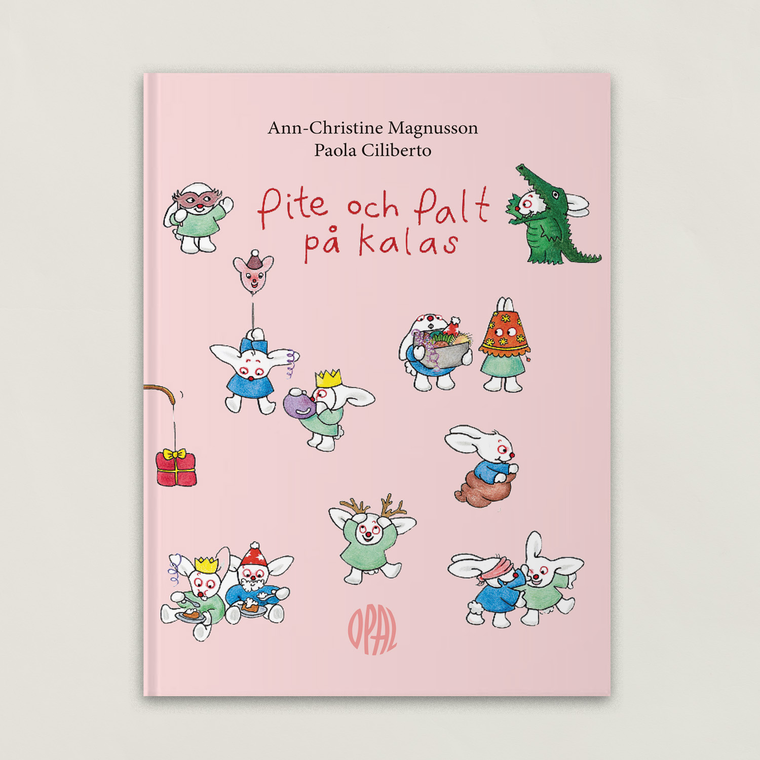 pite och palt på kalas